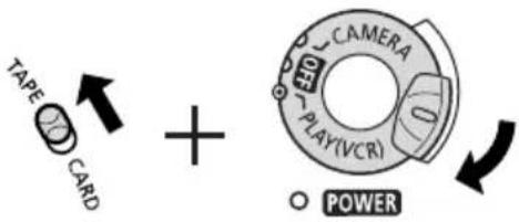 CANON MV5 - (MV5iR MV5iMC U) - 2