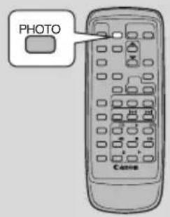 CANON MV5 - Recording Still Images onto a Tape - 3