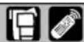 CANON MV5 - Turning off the tally lamp - 1
