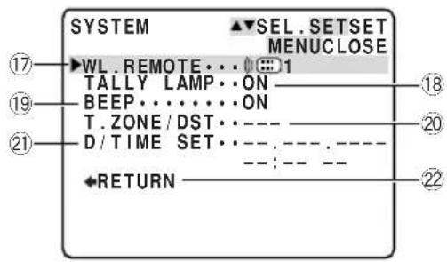 CANON MV5 - ⑤ Direct Printing Mode (Card Photo Printer CP-10) - 1