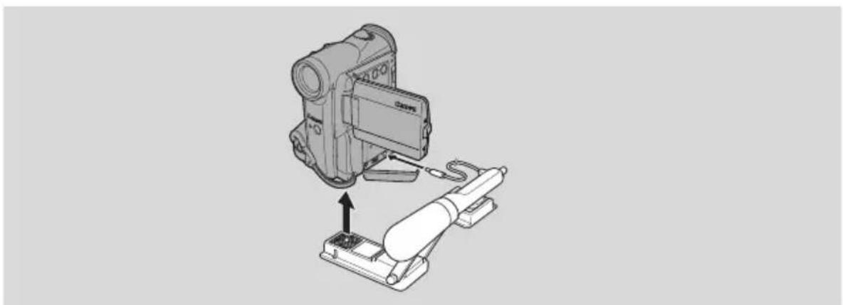 CANON MV5 - Notes: - 1