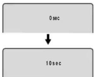 CANON MV5 - Recording reminder - 1