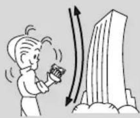 CANON MV5 - Camcorder moves - 2