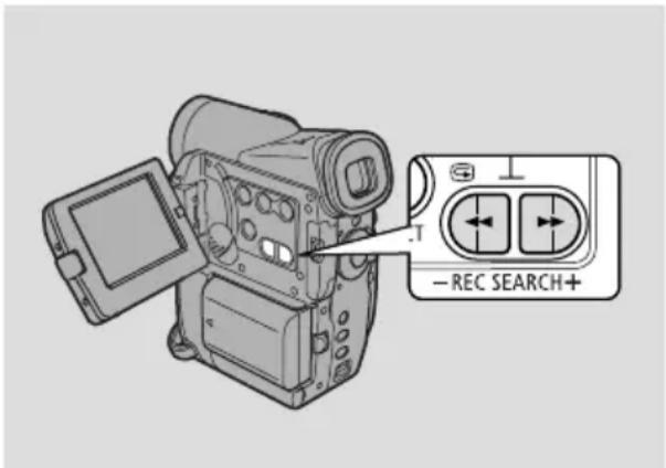 CANON MV5 - Record search - 2