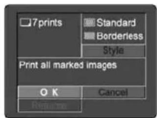 CANON MV5 - MENU - 2