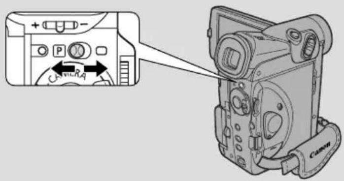 CANON MV5 - Notes: - 1