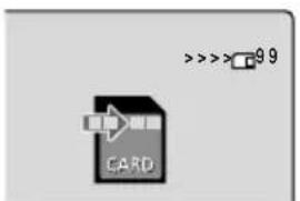 CANON MV5 - MV5i MC Memory Card Displays - 9