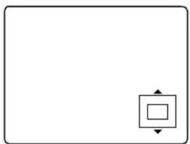 CANON MV5 - Move the image up and down - 1