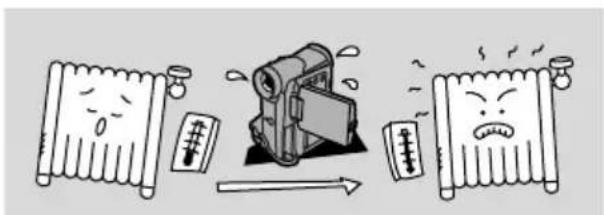 CANON MV5 - Condensation - 2