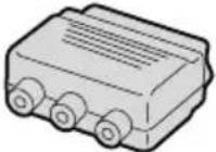 CANON MV700i - Checking Supplied Accessories - 7