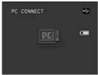 CANON MV700i - Connecting to a Computer Using a USB Cable - 2