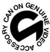 CANON MV700i - SC-1000/SC-2000 Soft Carrying Case - 2