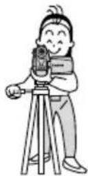 CANON MV700i - For More Stability - 4