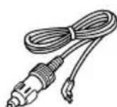 CANON MV700i - CB-570 Car Battery Cable - 1