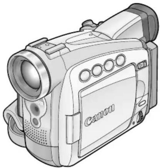 CANON MV700i - MV750i/MV730i/ MV700i/MV700/MV690 - 1