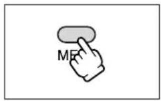 CANON MV700i - Selecting the Audio Output Channel - 2