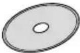 CANON HV10 - Supplied Accessories - 8