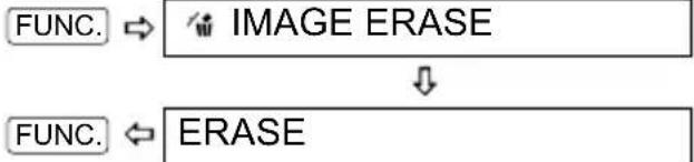 CANON HV10 - Erasing a Single Image - 4