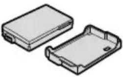 CANON HV10 - Supplied Accessories - 2