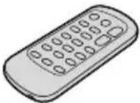 CANON HV10 - Supplied Accessories - 3