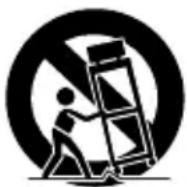 CANON HV10 - IMPORTANT SAFETY INSTRUCTIONS - 1