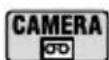 CANON HV10 - FUNC. Menu Options - 1