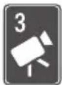 CANON Legria HF S200 - - About standby mode and auto power off: - 1