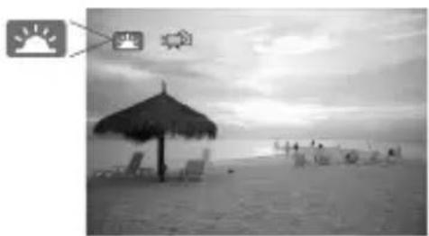 CANON Legria HF S200 - Video Snapshot - 1