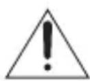 CANON Legria HF S200 - CAUTION: - 1