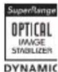 CANON Legria HF S200 - Image Stabilization - 1