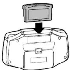 NINTENDO Game Boy Advance - Using the Game Boy Advance Video Game System - 1
