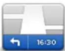 TOMTOM VIA LIVE - Stavový panel - 1