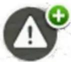 TOMTOM VIA LIVE - Tlačítko Ohlásit - 1
