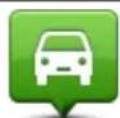 TOMTOM VIA LIVE - Vytváření BZ - 10