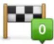 TOMTOM VIA LIVE - Vyhnout se části trasy - 1