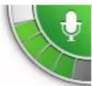 TOMTOM VIA LIVE - Používání hlasového ovládání - 2
