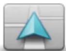 TOMTOM VIA LIVE - Symbol vozu - 1