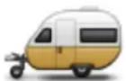 TOMTOM VIA LIVE - Typy vozidel - 2
