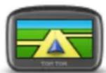 TOMTOM VIA LIVE - Nastavení 2D/3D - 1