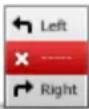TOMTOM VIA LIVE - Změnit cílový bod - 1