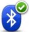TOMTOM VIA LIVE - Zapnout / Vypnout Bluetooth - 1