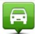 TOMTOM VIA LIVE - Domov - 8
