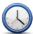 TOMTOM VIA LIVE - Hodiny - 1