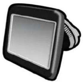 TOMTOM VIA LIVE - Obsah balení - 1