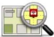 TOMTOM VIA LIVE - Zobrazit provoz na trase - 1
