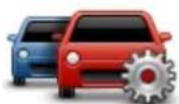 TOMTOM VIA LIVE - Zobrazit mapu - 1