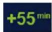 TOMTOM VIA LIVE - Stavový panel - 1