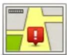 TOMTOM VIA LIVE - Opravit číslo domu - 1