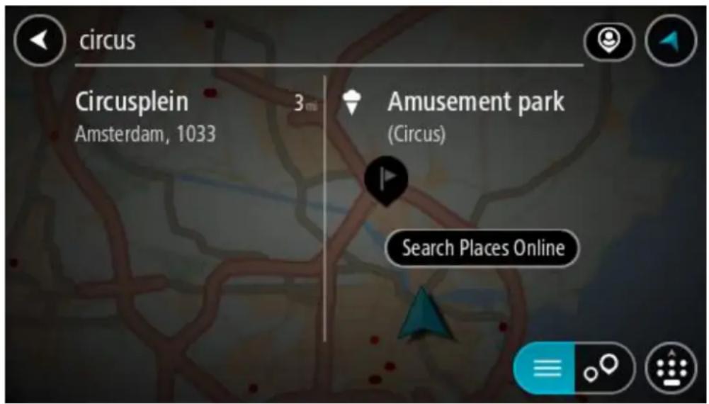 circus Circusplein Amsterdam, 1033 3 mi Amusement park (Circus) Search Places Online