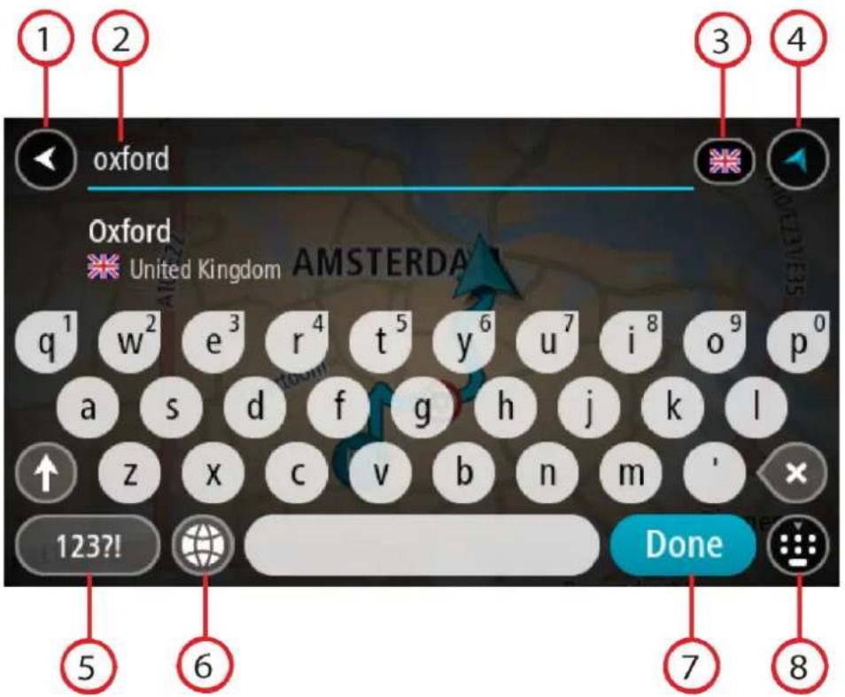 1 2 x oxford 3 4 Oxford United Kingdom AMSTERDA q¹ w² e³ r⁴ t⁵ y⁶ u⁷ i⁸ o⁹ p⁰ a s d f g h j k l ↑ z x c v b n m ' × 123?! Done 5 6 7 8